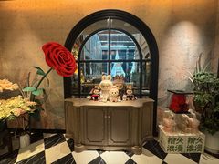 -狮拾久·现代新加坡料理(壹方城店)