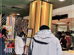 -麦当劳(华宁弘基生活中心店)