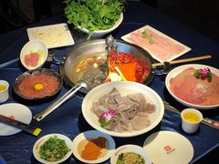 -蜀大侠·侠客印象(园林博物馆店)