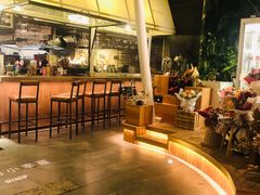 大堂-杂咖zacup(领展中心城店)