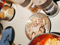 -西塔老太太泥炉烤肉(青浦蟠龙天地店)