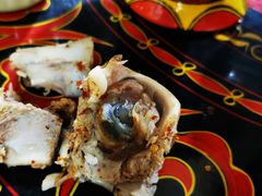 -金荞麦彝家美食