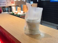 -麦当劳(北京大兴机场二层国内到达(安检外)店)