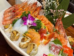 -大渔之观(安贞店)