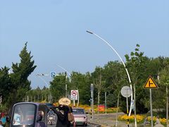 -养马岛旅游度假区