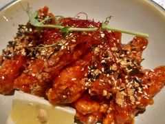 -BE BRIGHT KITCHEN(正佳广场店)