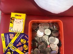 -风云再起游乐汇(南京常发广场店)
