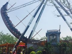 -济南方特东方神画