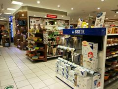 -丽达购物中心(崂山店)
