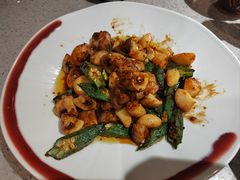 -将军牛排·尔滨地标朝鲜族美食(总店)