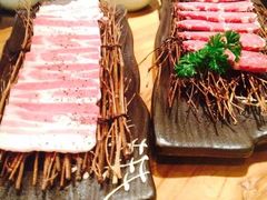 -黑牛の店·和牛烧肉(大悦城店)