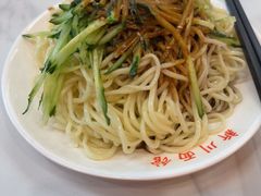 -华天新川面馆(闹市口店)