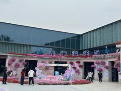 -洛阳龙门海洋馆