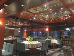 大堂-大鸭梨烤鸭(金色漫香店)