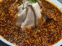 -麻都·成都菜(人民广场店)