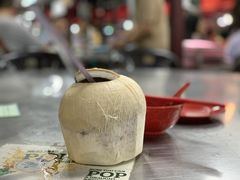 -黄亚华小食店(Jalan Alor)