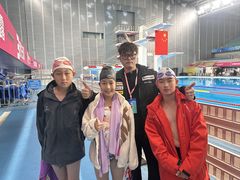 -宝德龙游泳健身