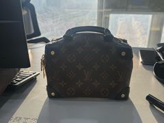 -会麦二手奢侈品包包手表回收寄卖(杨浦店)