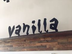 门面-Vanilla Specialty Coffee(八大关店)