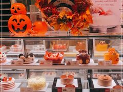 -巴黎贝甜(大宁国际商业广场店)