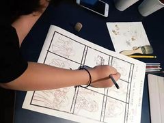 -BRAVO 赞·美艺术中心·系统美术·书法·艺考(双井校区)