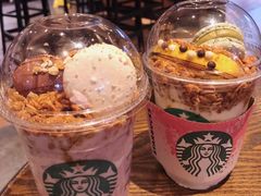 -星巴克(烟台大悦城店)