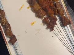 -满园烤鸭·春饼(沈北万达店)
