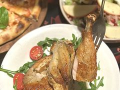 -Nord Grill&Bar Highland诺德西餐(深圳欢乐海岸店)