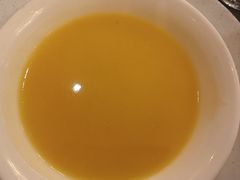 扁豆汤-苏坦土耳其餐厅(白云宾馆店)