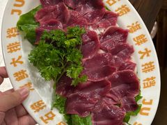 -居石捞·潮汕卤水火锅(南国明珠店)