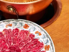 -北京老门框爆肚涮肉馆(凤城六路店)