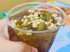 -盛香亭热卤糖水铺(龙之梦店)