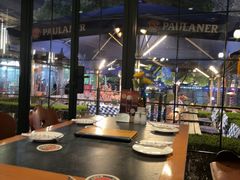 -宝莱纳餐厅(滨江店)