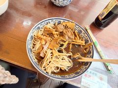 -西园寺素食(西园弄戒幢律寺店)
