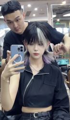 -发源地HAIR SALON