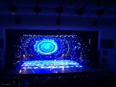 舞台-南风大剧院莎梦二人转剧场