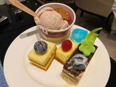 -康帝国际酒店-艾斯本自助西餐厅
