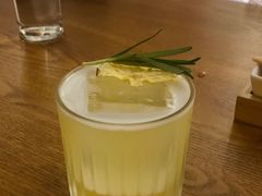 -LAMP BAR 水烟音乐酒吧