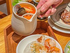 -森Some Fusion(荔湾店)