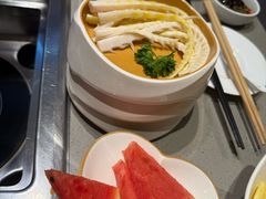 -海底捞火锅(人民广场店)