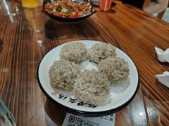 -朗妈私房菜(婺女州店)
