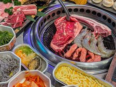 -谷町·烤肉自助(朱雀门店)