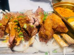 -清真·宁夏印象·盐池滩羊肉体验店(江宁路店)