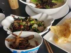 -喜洲翰林餐厅(董家百年老宅店)