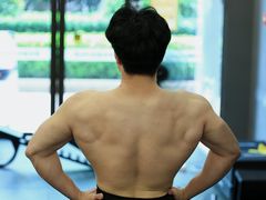 -FEELINGME乐刻私教馆·健身(文鼎财富店)