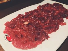 嫩牛-牛焱·贵州黄牛肉火锅(城西银泰店)