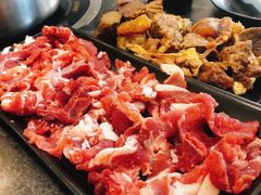 -林记潮牛·牛肉火锅(上马墩店)