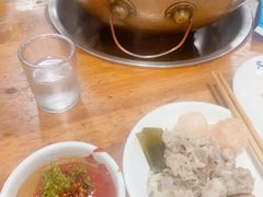 -元盛居(亚泰大街店)