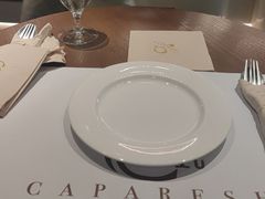 -CAPARESH開府莱舍(望京金辉店)