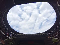 -福建土楼(南靖)景区